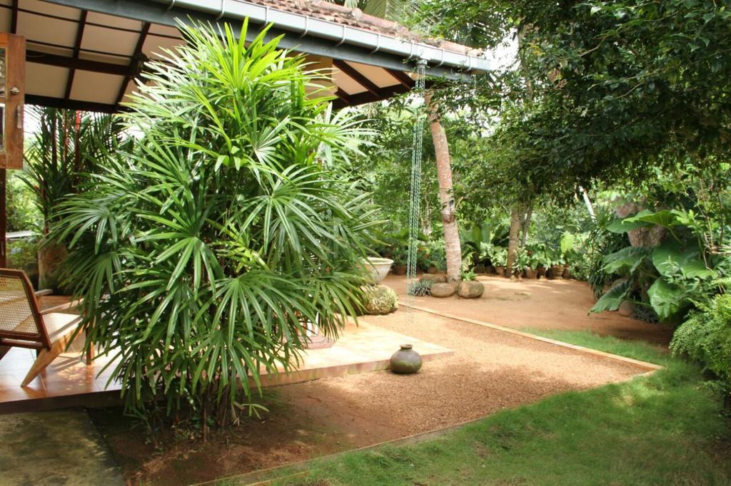 Hill Residence Хиккадува Номер фото